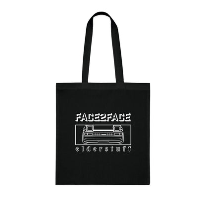 Tote bag TOYOTA trueno