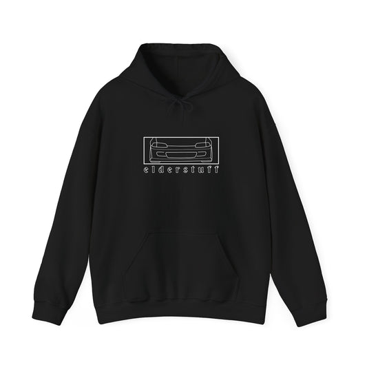 Hoodie HONDA civic EG