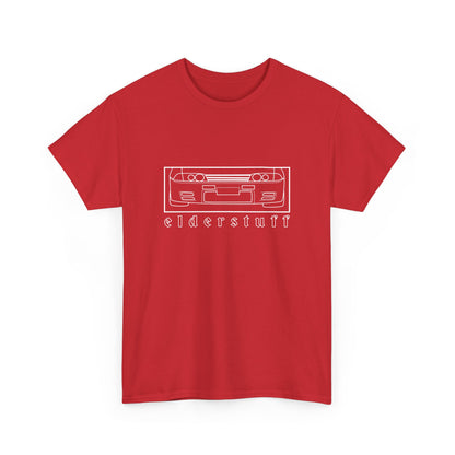 T-shirt NISSAN R32