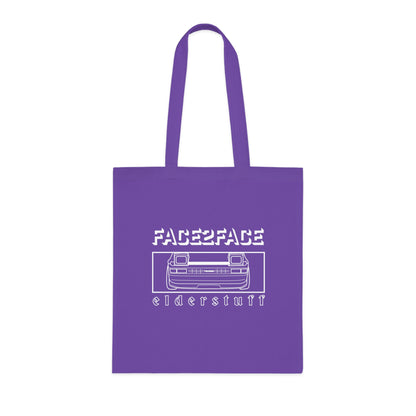 Tote bag TOYOTA trueno