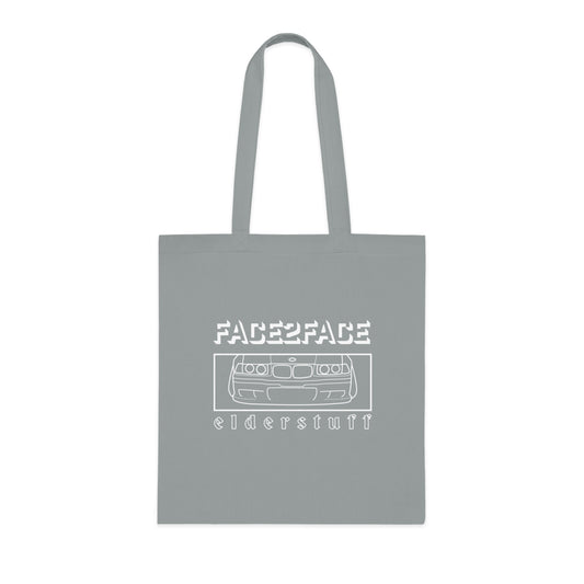Tote bag BMW E36