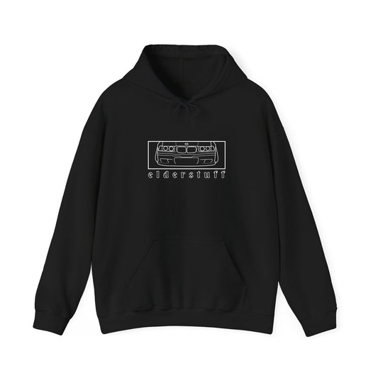 Hoodie E36