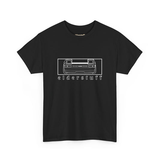 T-shirt TOYOTA trueno