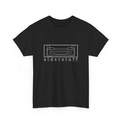 T-shirt HONDA Civic EG