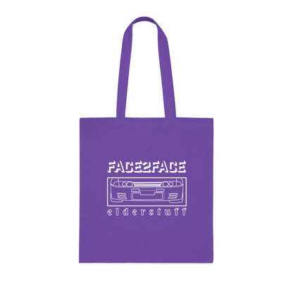 Tote bag NISSAN R32