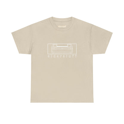 T-shirt TOYOTA trueno
