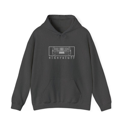 Hoodie E30