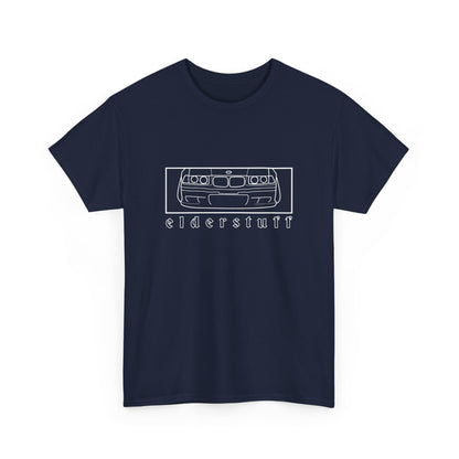 T-shirt BMW E36