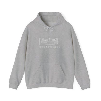 Hoodie E36