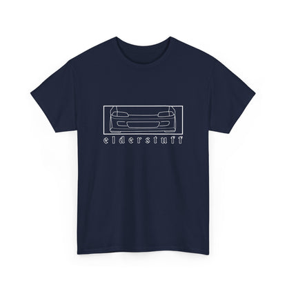 T-shirt HONDA Civic EG