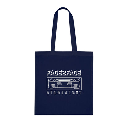 Tote bag NISSAN R32