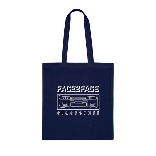 Tote bag NISSAN R32