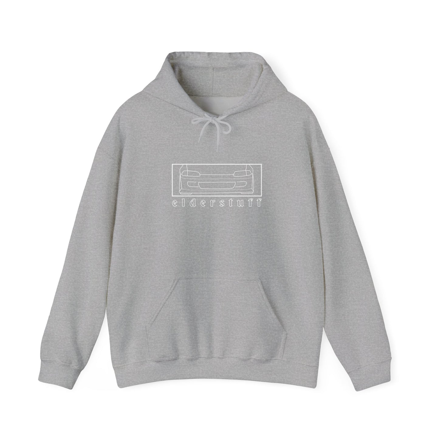 Hoodie HONDA civic EG