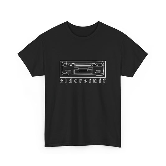 T-shirt NISSAN R32