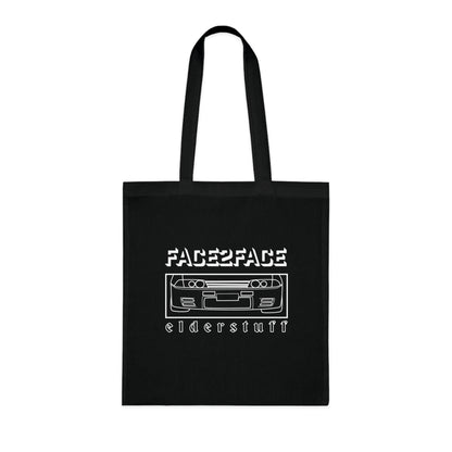 Tote bag NISSAN R32