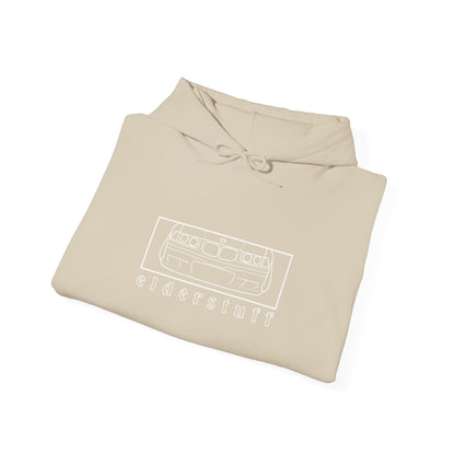Hoodie E36