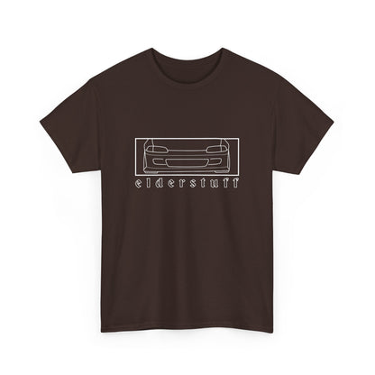 T-shirt HONDA Civic EG