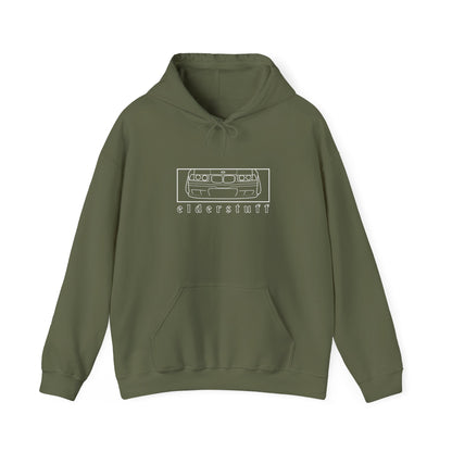 Hoodie E36