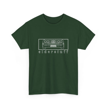 T-shirt BMW E30