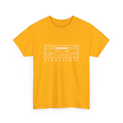 T-shirt NISSAN R32