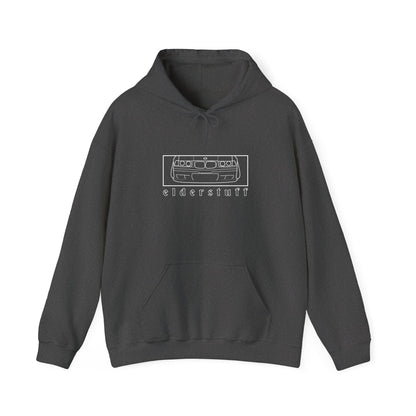 Hoodie E36