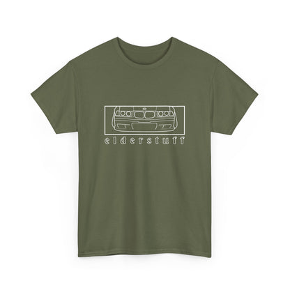 T-shirt BMW E36