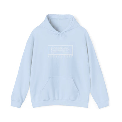 Hoodie E30