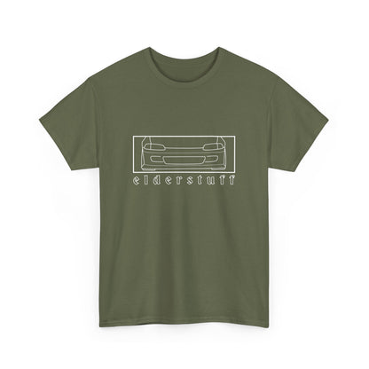T-shirt HONDA Civic EG