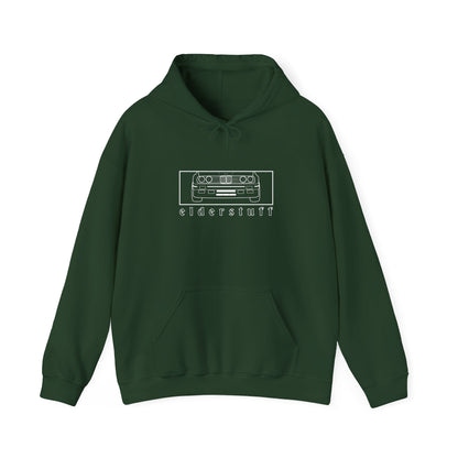 Hoodie E30