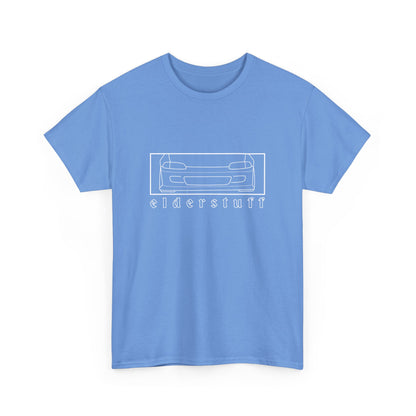 T-shirt HONDA Civic EG