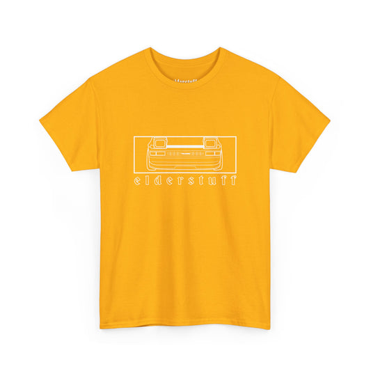 T-shirt TOYOTA trueno