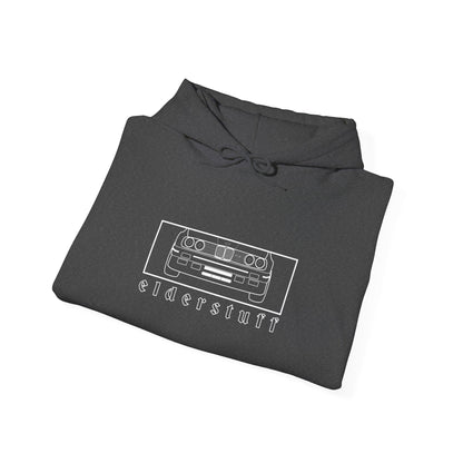 Hoodie E30