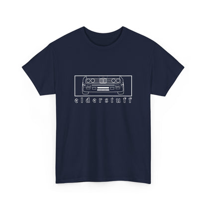 T-shirt BMW E30