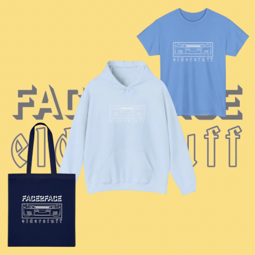 PACK face2face R32