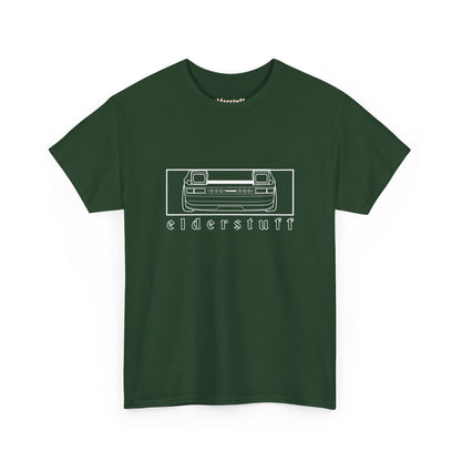 T-shirt TOYOTA trueno