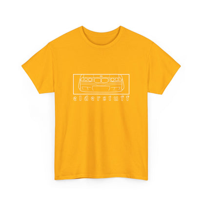 T-shirt BMW E36