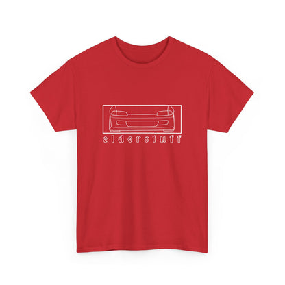 T-shirt HONDA Civic EG