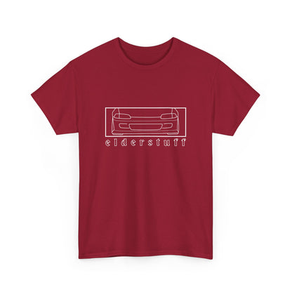 T-shirt HONDA Civic EG