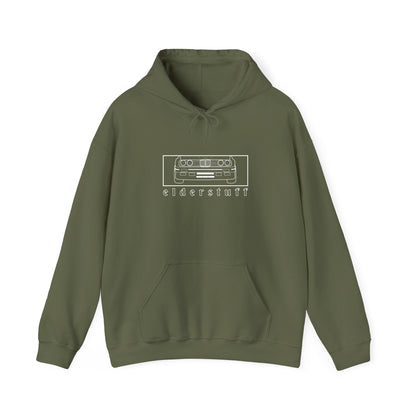 Hoodie E30