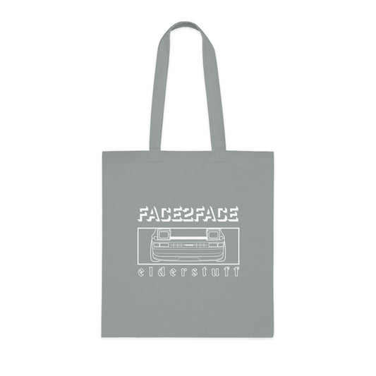 Tote bag TOYOTA trueno