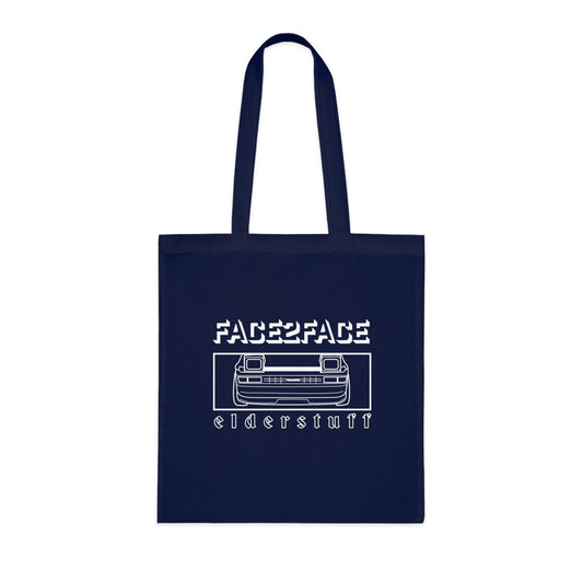 Tote bag TOYOTA trueno