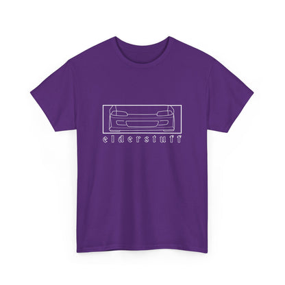 T-shirt HONDA Civic EG