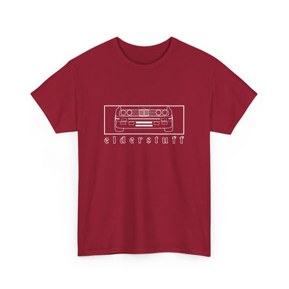 T-shirt BMW E30