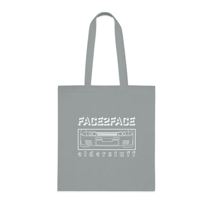 Tote bag NISSAN R32