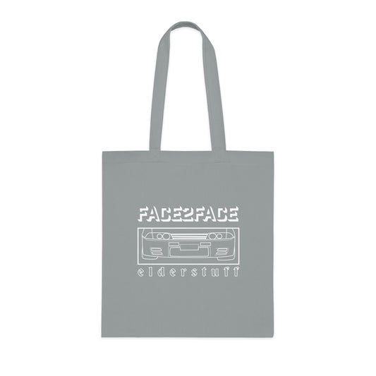 Tote bag NISSAN R32