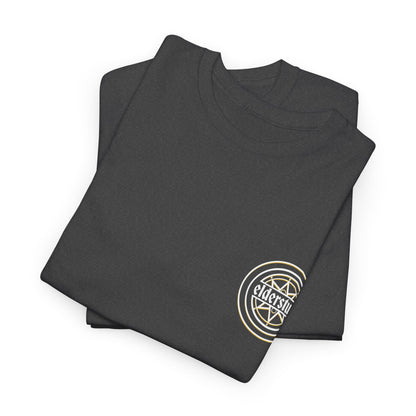T-shirt  “Elderstuff Starshark MKII Wheels” – Édition Limitée