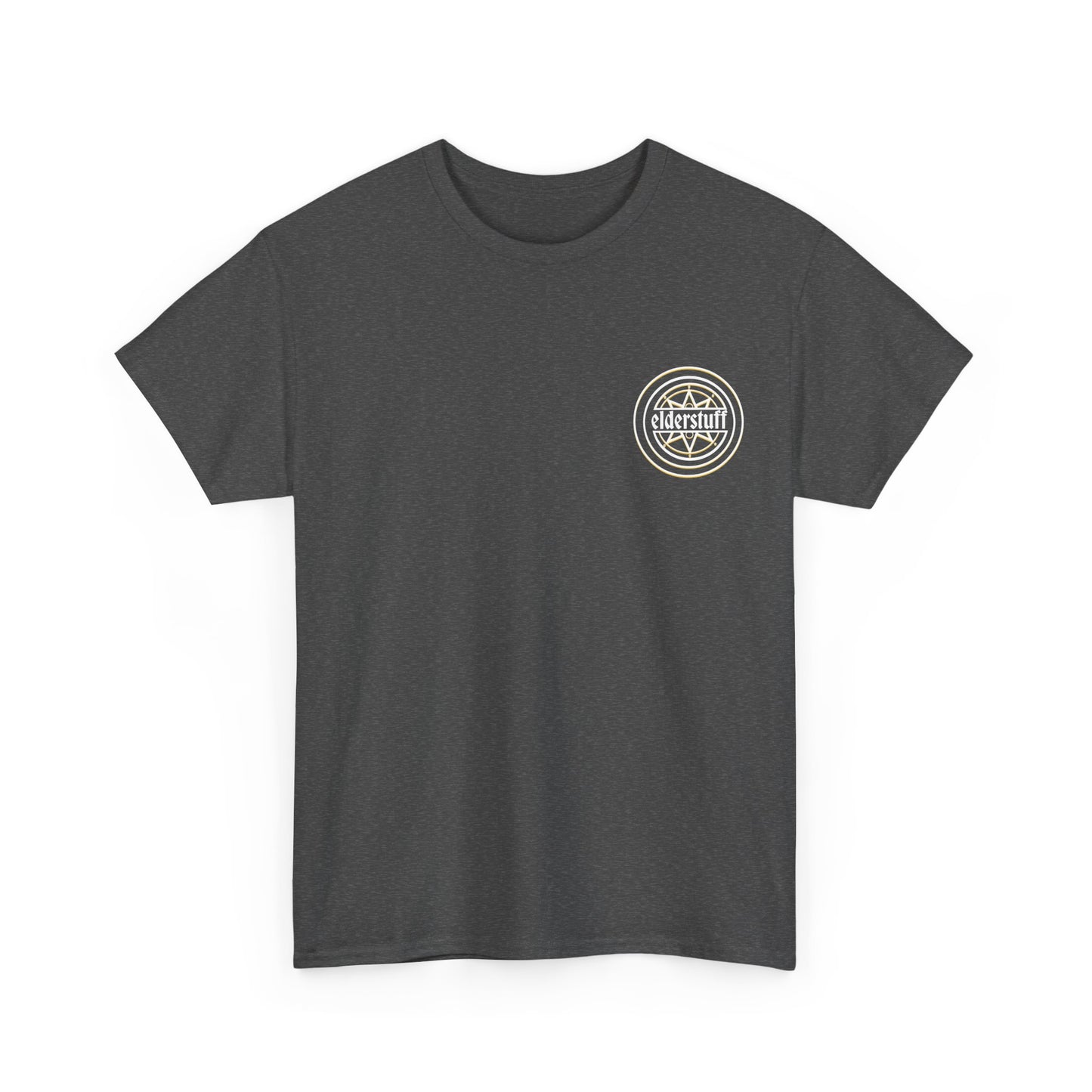 T-shirt  “Elderstuff Starshark MKII” – Édition Limitée