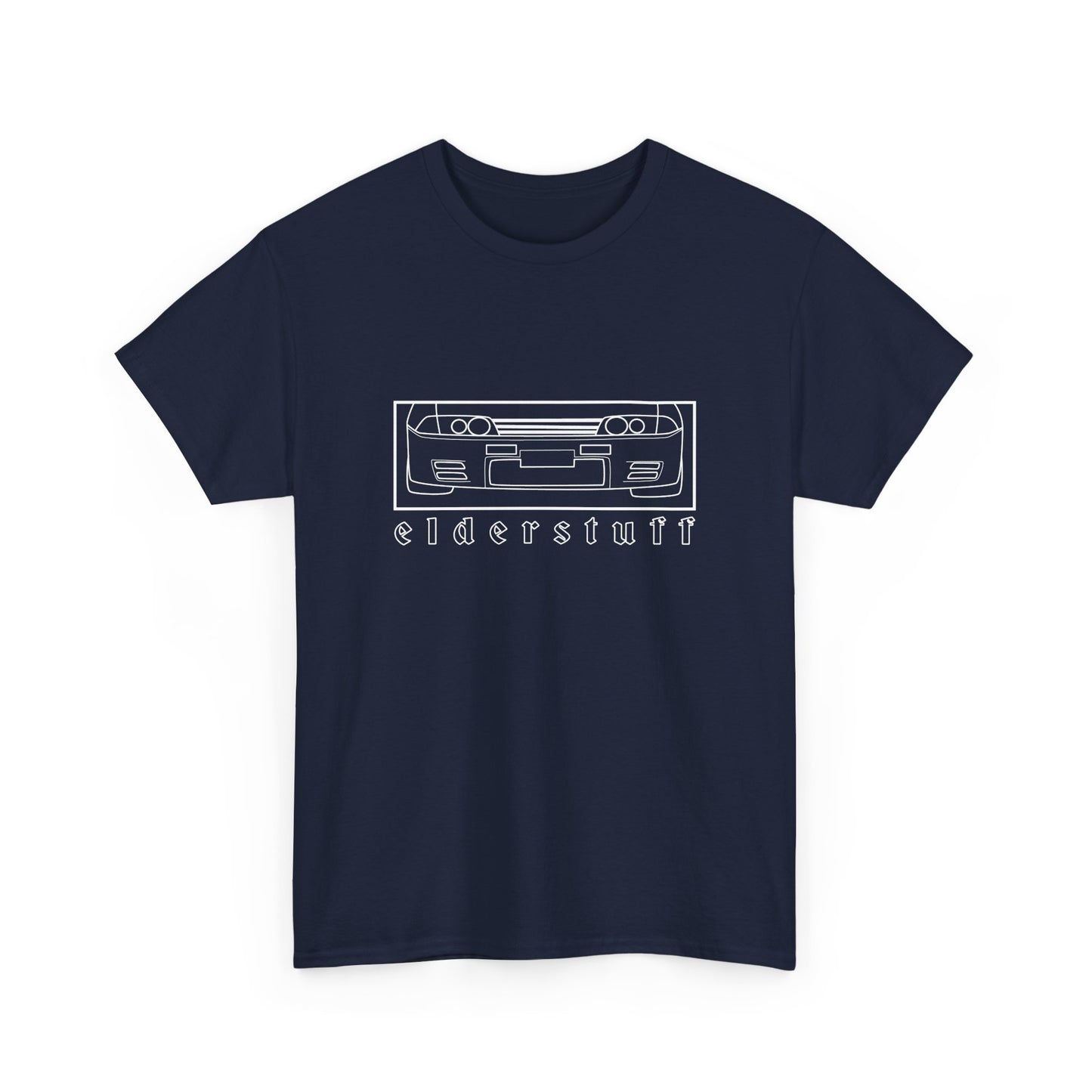 T-shirt NISSAN R32
