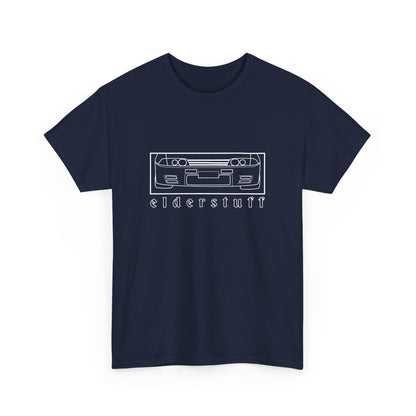 T-shirt NISSAN R32