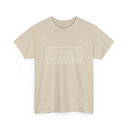 T-shirt HONDA Civic EG